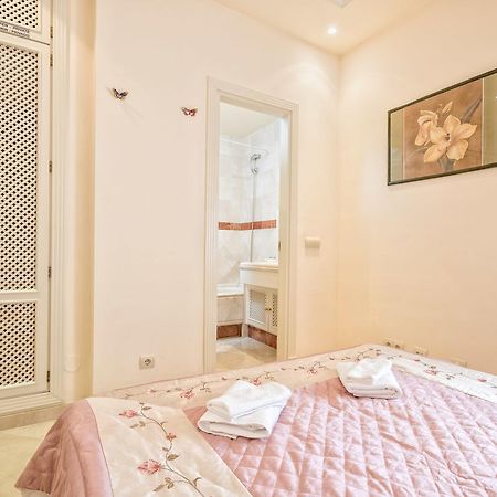 Elviria Beach Apartment Marbella Zewnętrze zdjęcie