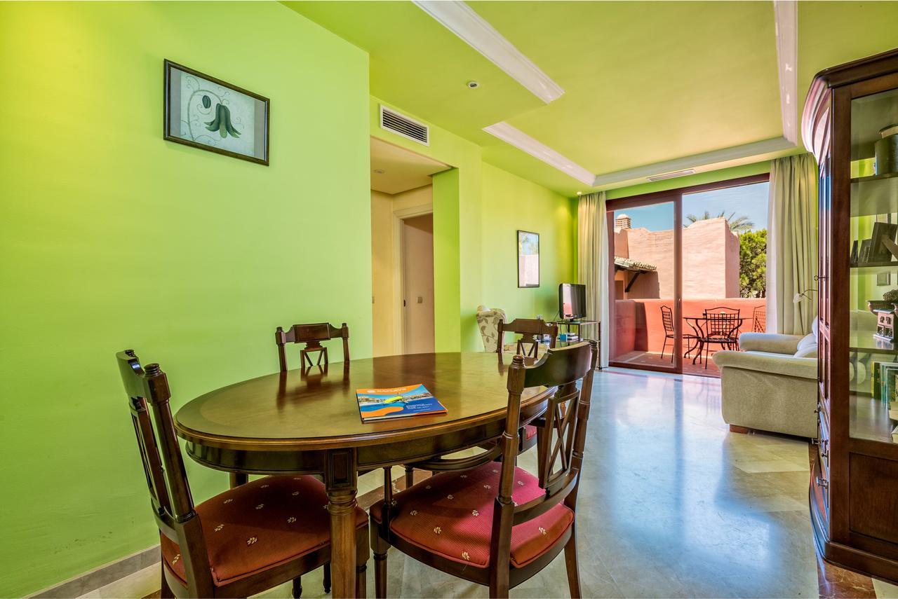 Elviria Beach Apartment Marbella Zewnętrze zdjęcie