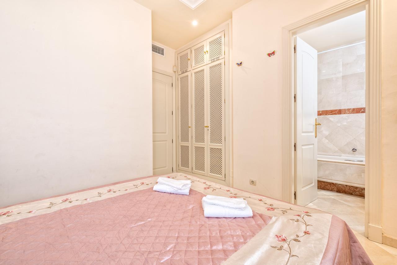 Elviria Beach Apartment Marbella Zewnętrze zdjęcie