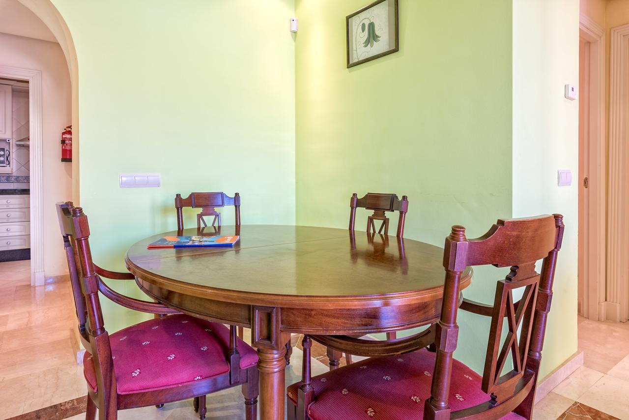 Elviria Beach Apartment Marbella Zewnętrze zdjęcie