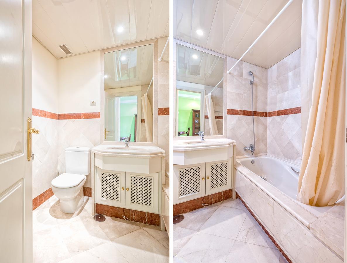 Elviria Beach Apartment Marbella Zewnętrze zdjęcie