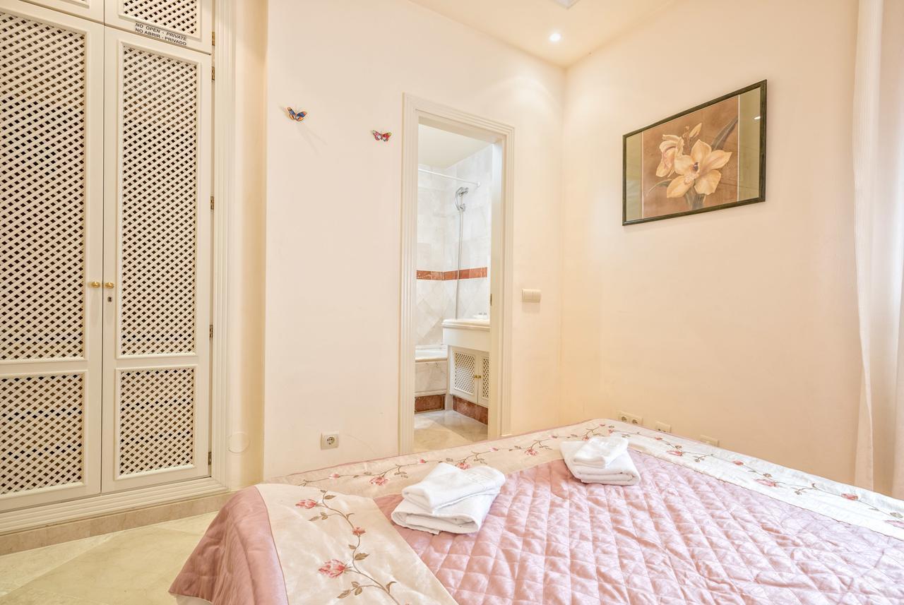 Elviria Beach Apartment Marbella Zewnętrze zdjęcie