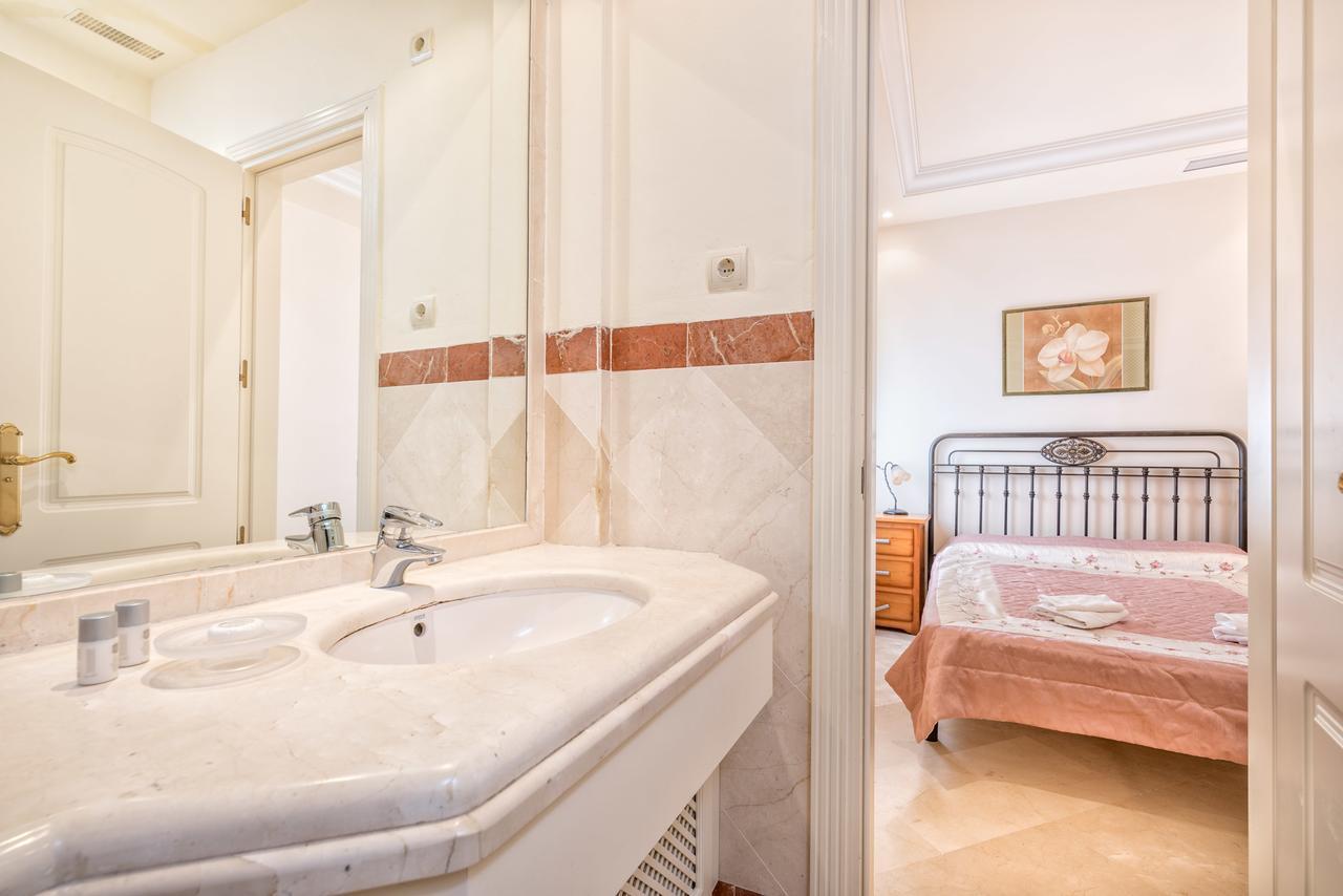 Elviria Beach Apartment Marbella Zewnętrze zdjęcie