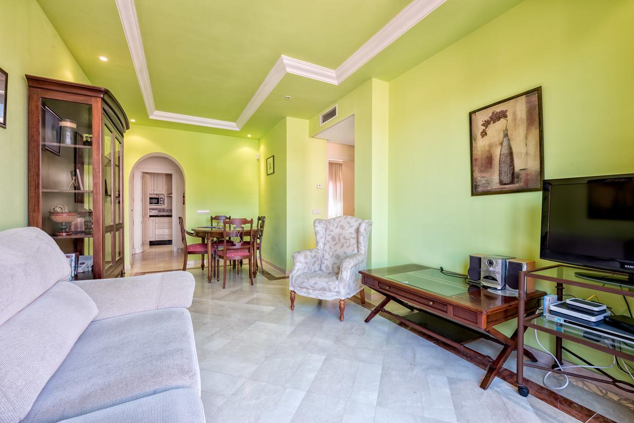 Elviria Beach Apartment Marbella Zewnętrze zdjęcie