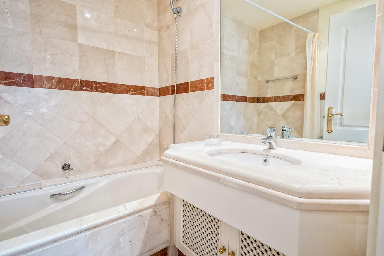 Elviria Beach Apartment Marbella Zewnętrze zdjęcie