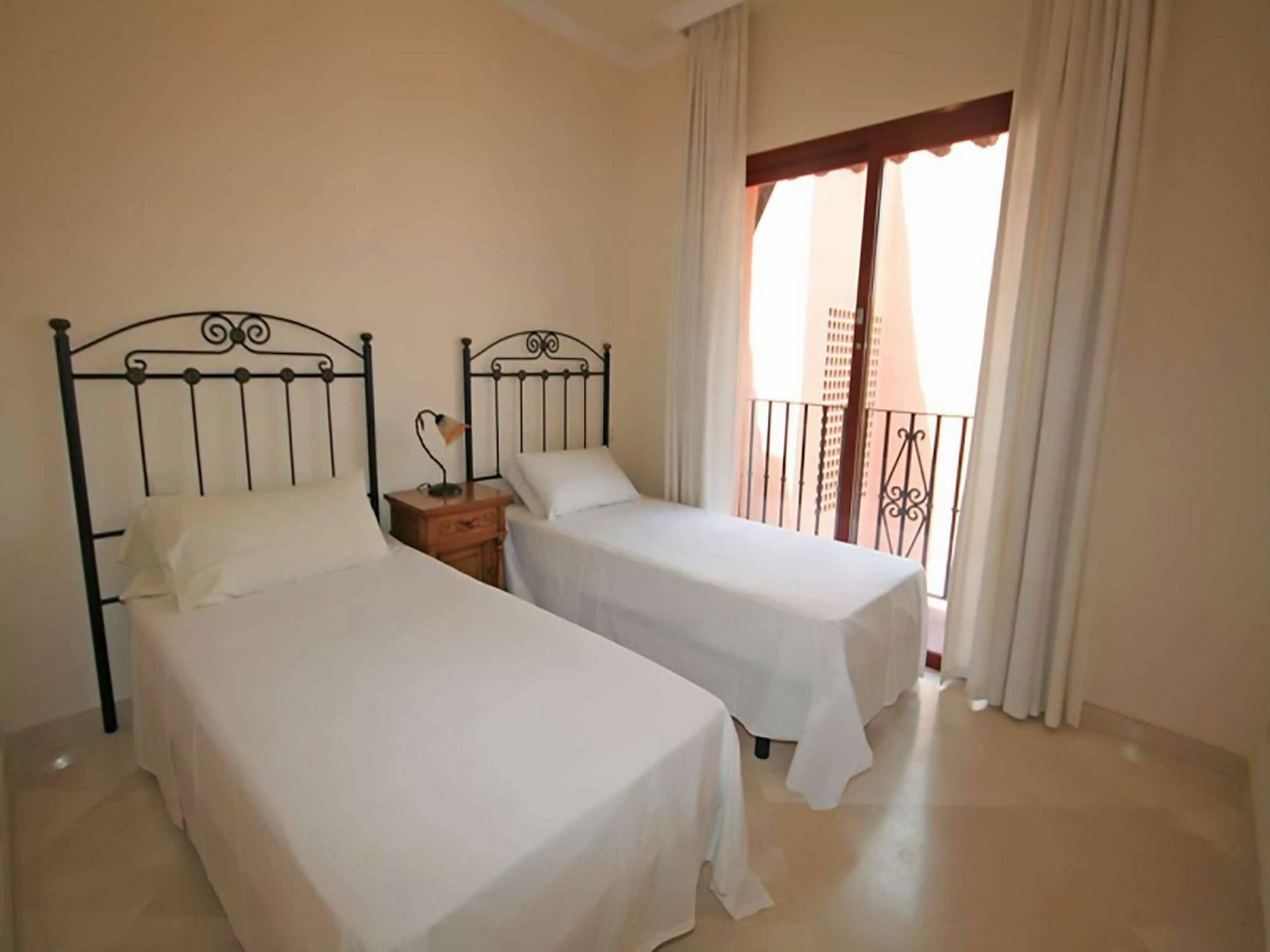 Elviria Beach Apartment Marbella Zewnętrze zdjęcie