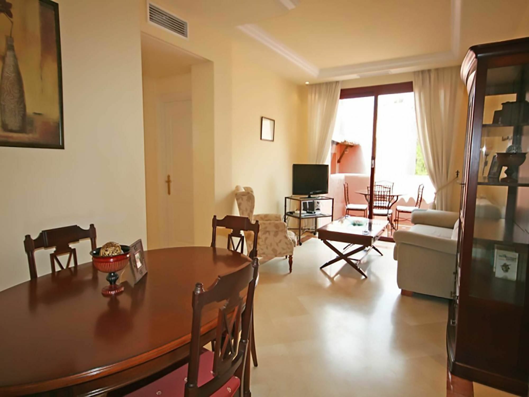 Elviria Beach Apartment Marbella Zewnętrze zdjęcie