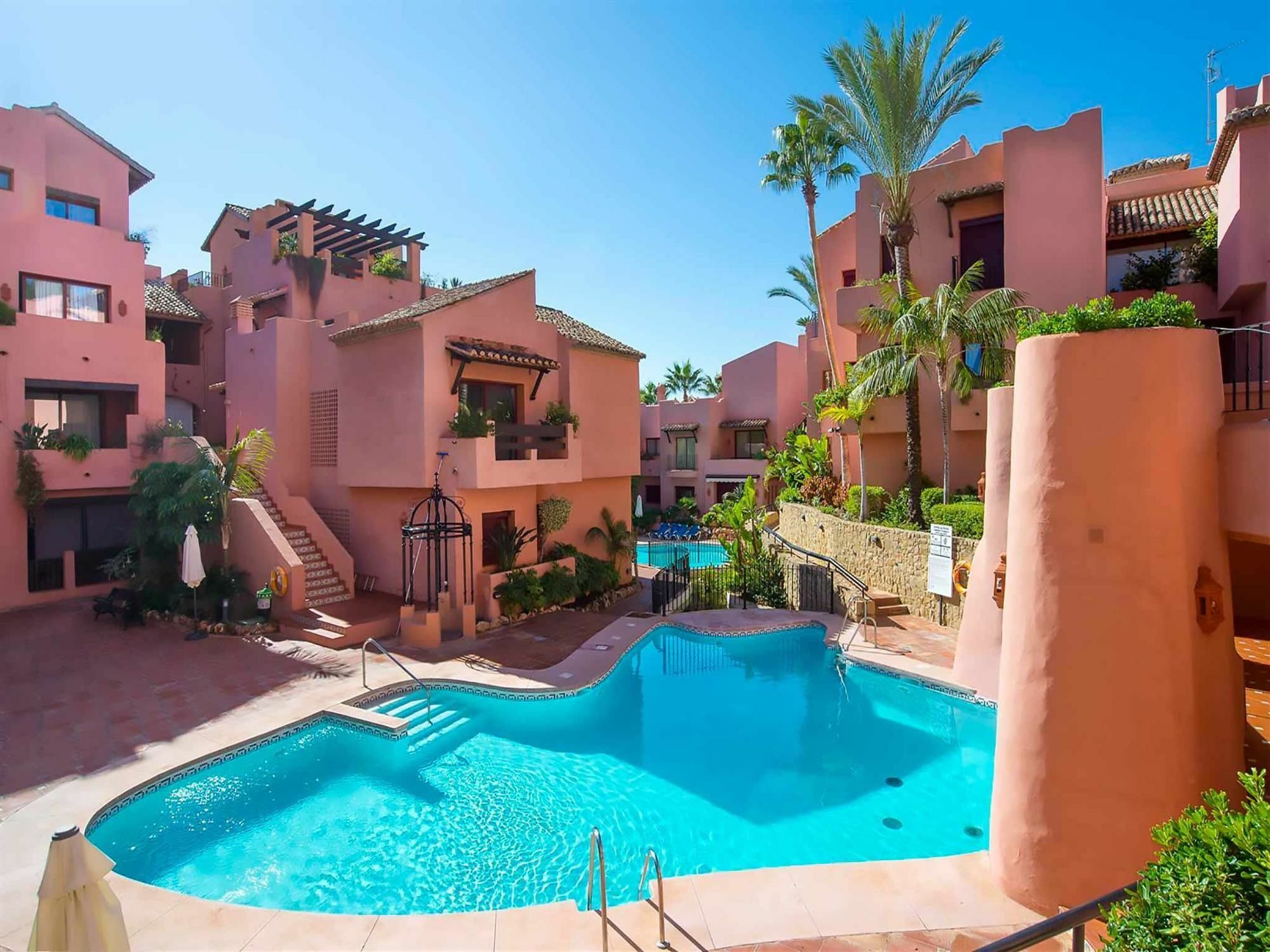 Elviria Beach Apartment Marbella Zewnętrze zdjęcie